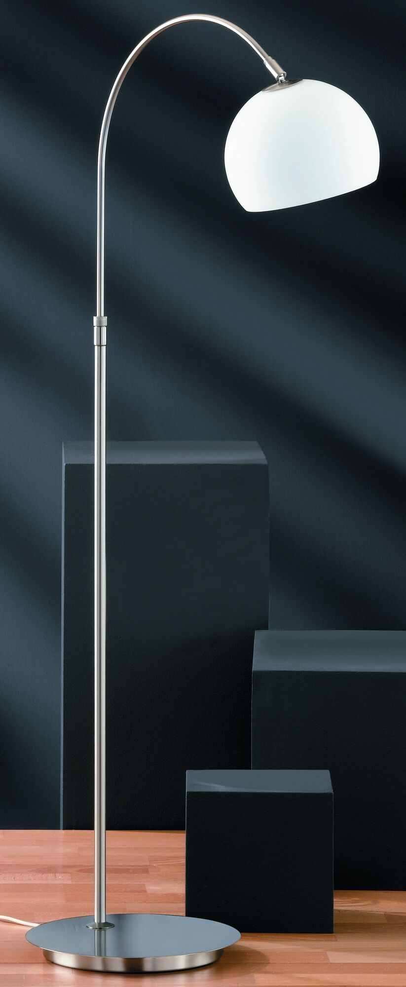 Stehleuchte Bow E27 max. 60 W
