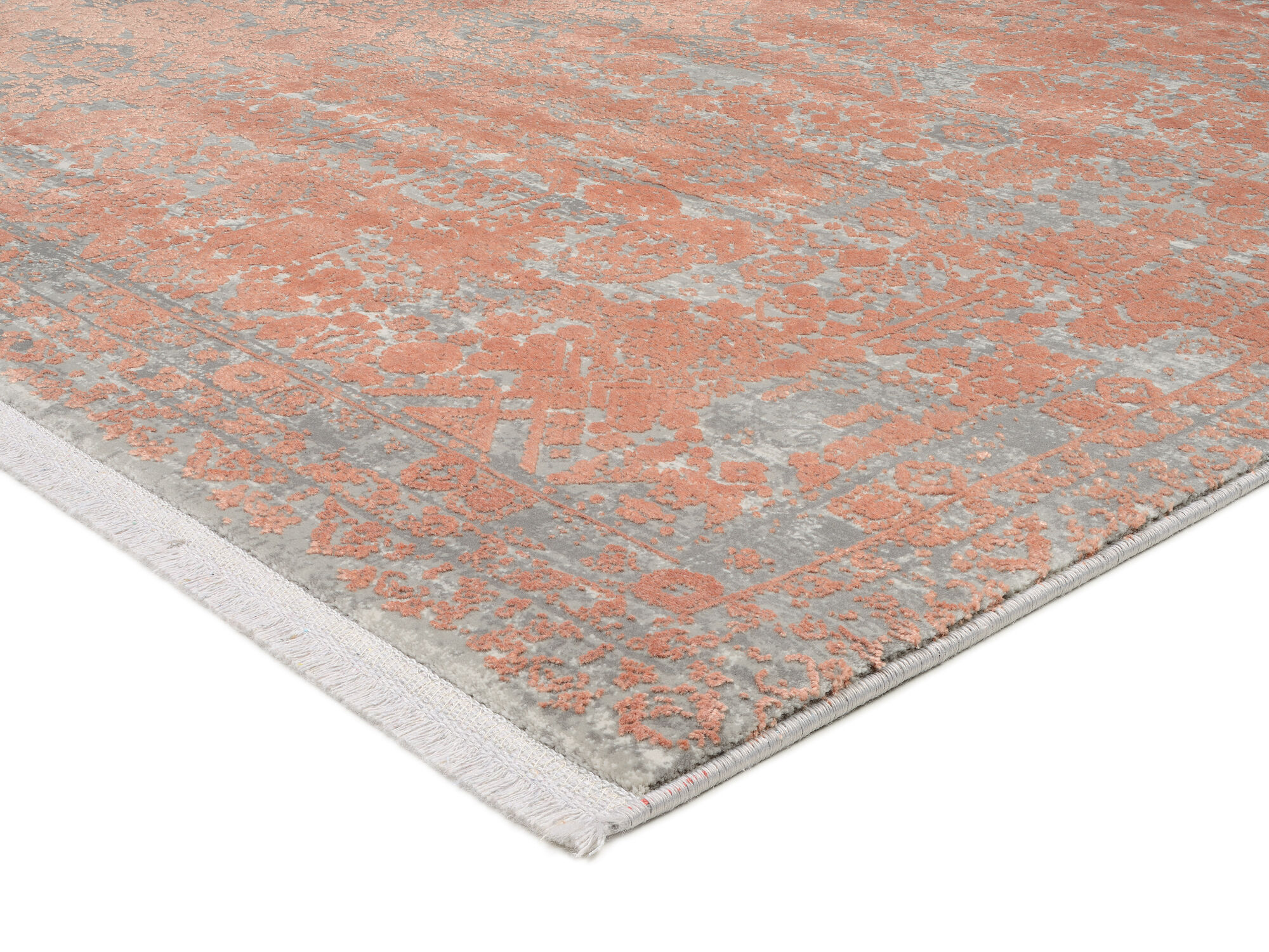 Teppich SARI 01 466 rose