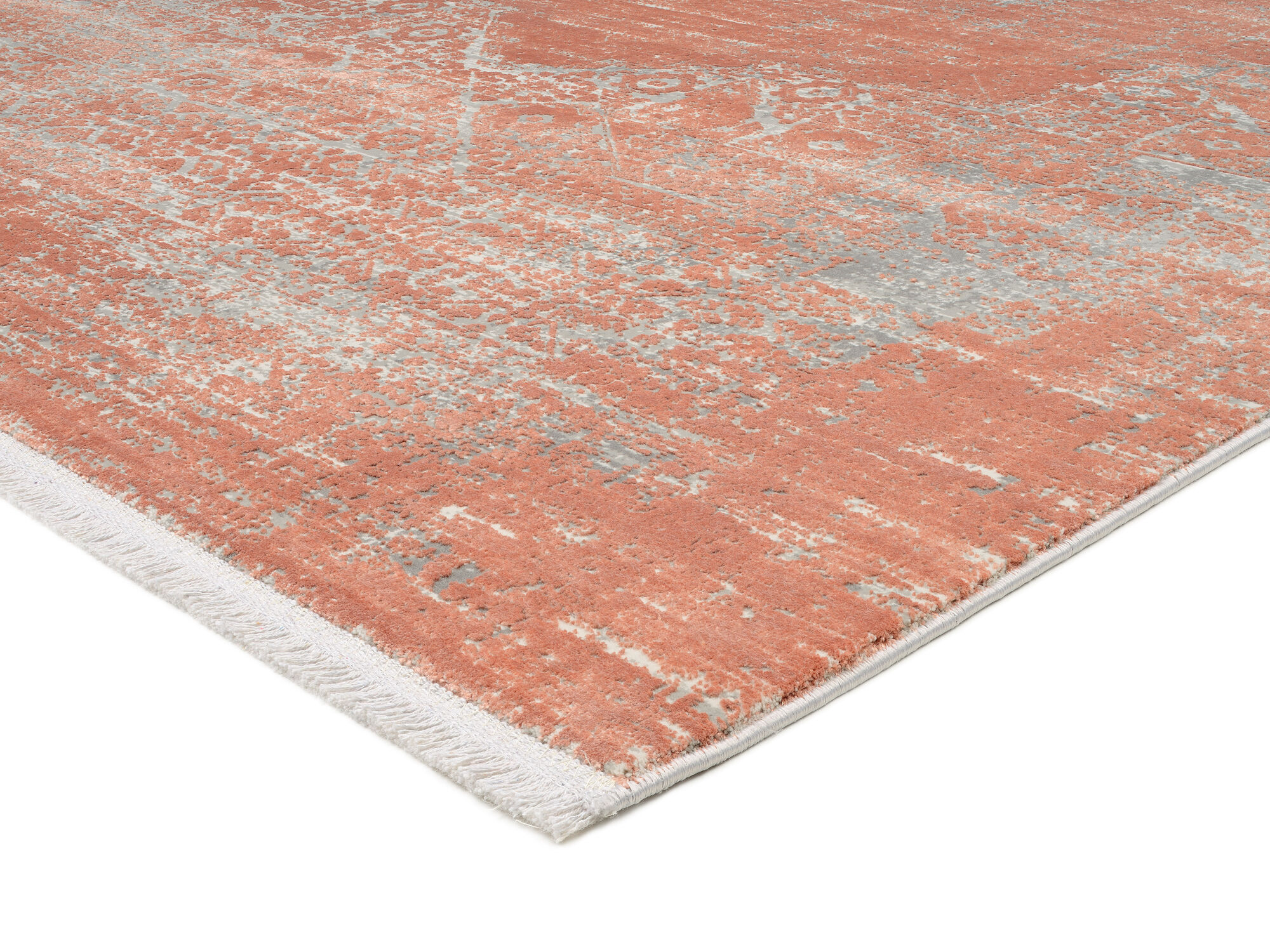 Teppich MAMLUK 02 466 rose
