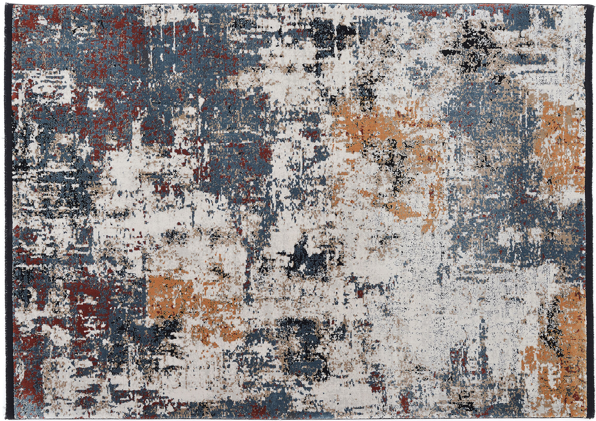 Teppich Limited 28 598 multicolor